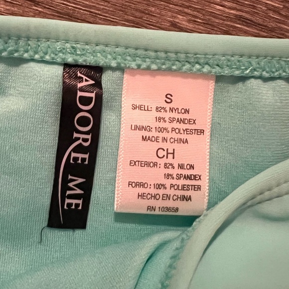 Adore Me Bikini - Picture 2 of 3